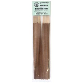 KUUMBA / クンバ『incense』(SWEET RAIN) (Regular size)