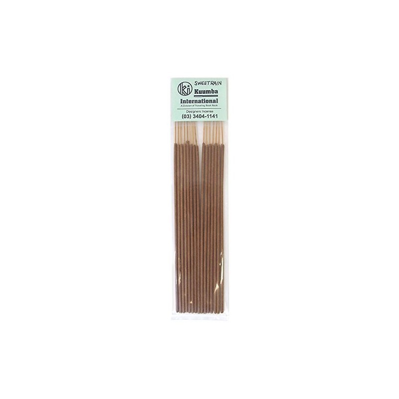 KUUMBA / クンバ『incense』(SWEET RAIN) (Regular size)