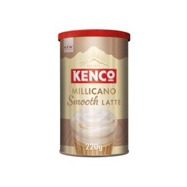 Kenco Millicano Latte 220 g