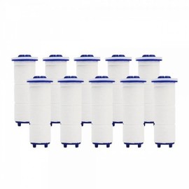 Body Rub Puresome Kitchen Handy Compatible Rust Filter Pack of 10