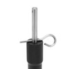Perimeter Trip Alarm Aluminium Alloy Easy Assembly High Safety Reusable