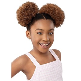 Outre Lil Looks Drawstring Ponytail - DUO PUFF (2T1/27)