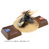 Takara Tomy Kabutoborg KB-07 Hercules VS Mandy Gachi Battle Double