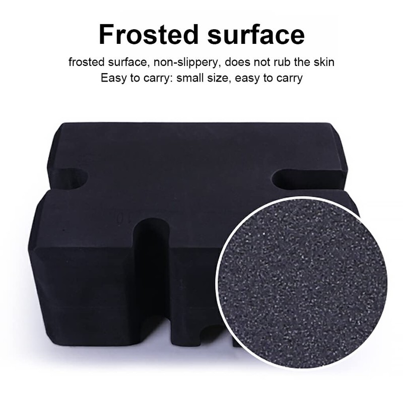 Bench Press Block Board Deep Squat Bodybuilding Multiple Angles Weight