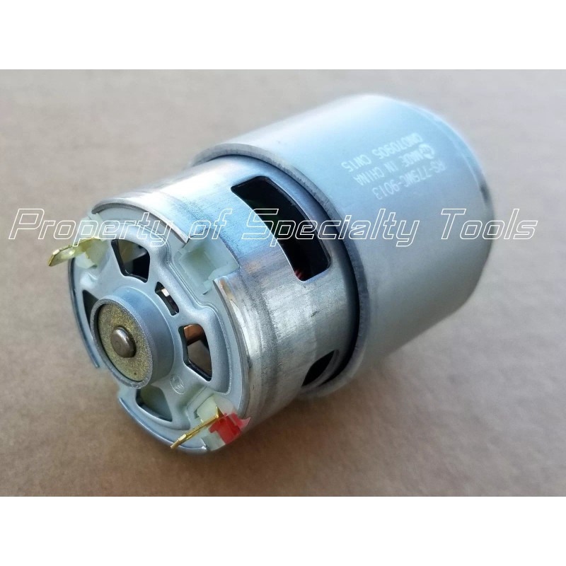 Mabuchi Genuine Mabuchi RS-775WC-9013 DC motor RC Power tools Drill