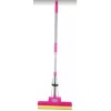 Franmova 5 Trapeadores Jaladores Magic Mop Auto Exprimible De Esponja