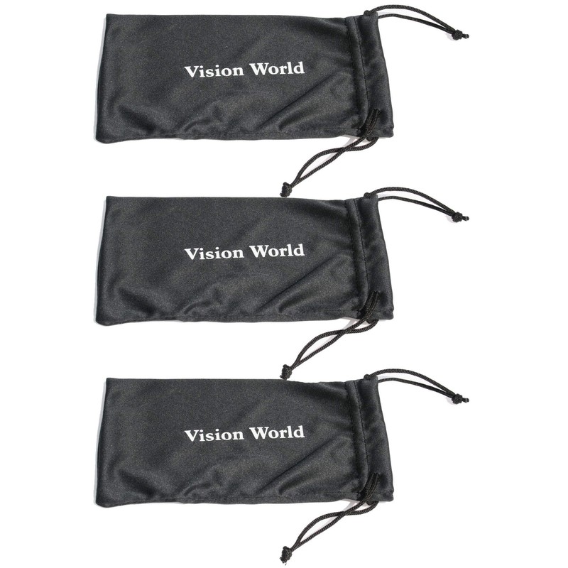 V.W.E. 3 Pairs Women Floral Mosaic Print Comfortable Classic Reading
