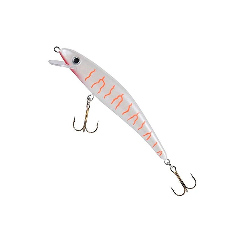 Balzer Matze Koch Wobbler UV Booster 7 cm 7 g