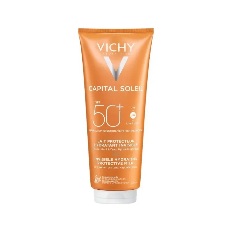 Vichy Capital Soleil Family FPS50+ Protecto Solar 300ml