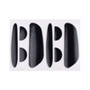 Cosmos Replacement Mouse Feet Pads Compatible with MX Master (1st