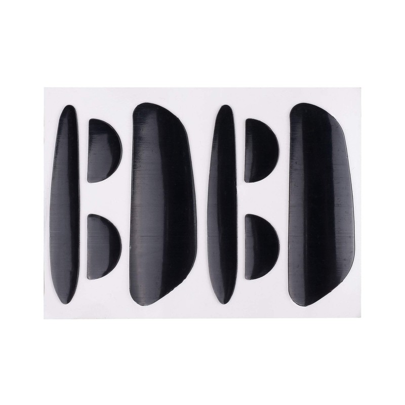 Cosmos Replacement Mouse Feet Pads Compatible with MX Master (1st