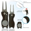 Golf Tee Folding Golf Green Fork Golf Fork Golf Course