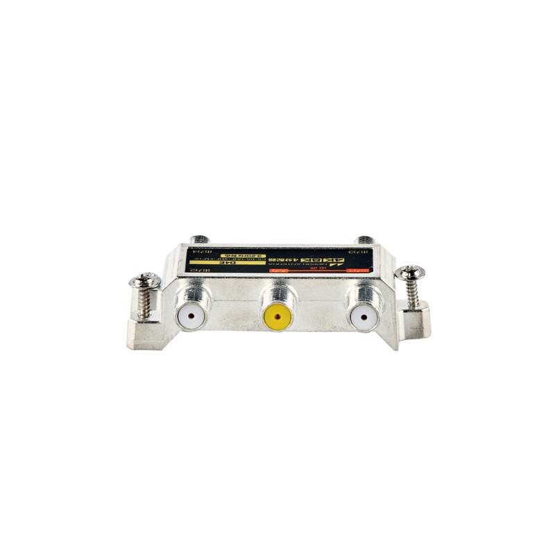 Japan Antenna 4 Splitter for Joint Reception Indoor, Supports 4K8K
