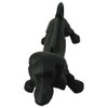 HM Treasure Gurus Black Metal Wiener Dogs Shoe Scraper