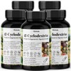 Earthville 5 AlphaCD Earthville AlphaCD 500mg 2-month supply Alpha-cyclodextrin 60