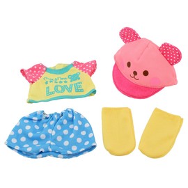 Mel's rid, huh Set Winnie Pooh Pop