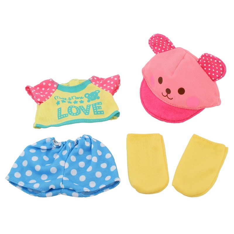 Mel's rid, huh Set Winnie Pooh Pop