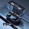 Wireless Earbuds Bluetooth 5.3 Headphones, Long Playing time , Touch