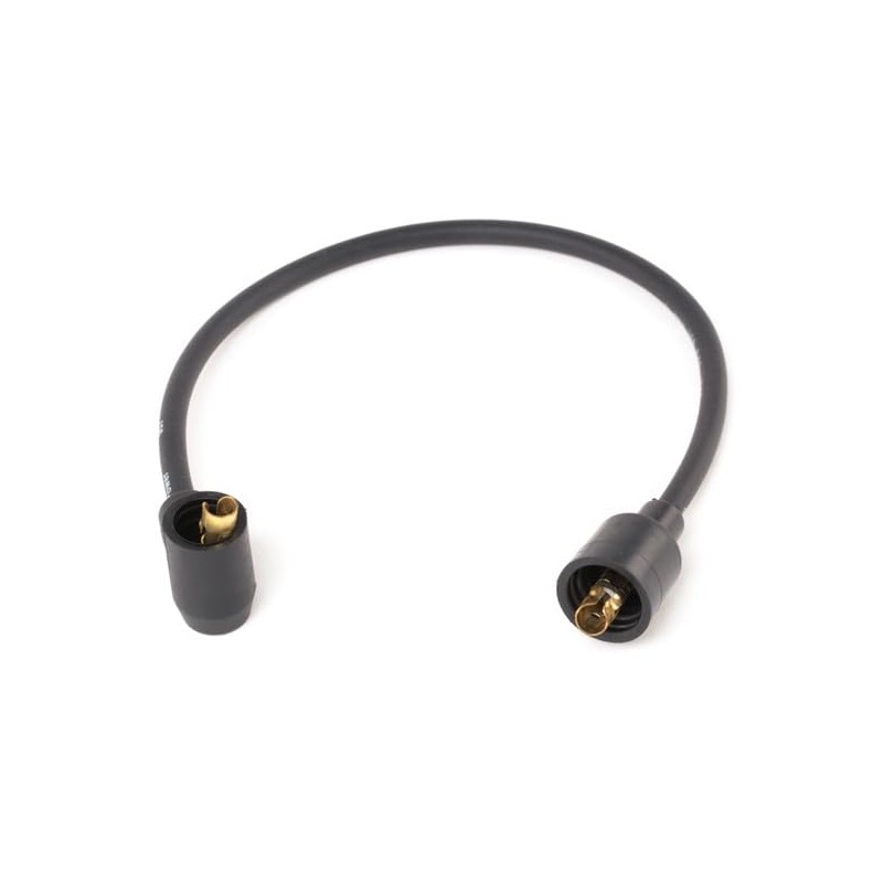 Bosch 0986356040 - Ignition cable - 1 piece