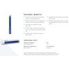 Pentair Pentek GRO-50EN High Efficiency Reverse Osmosis Membrane, TLC Encapsulated
