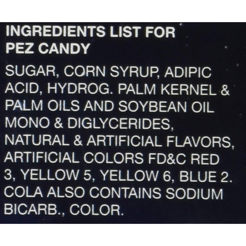 PEZ Star Trek Limited Edition, Numbered Collectors Set, 3.48-Ounce Box