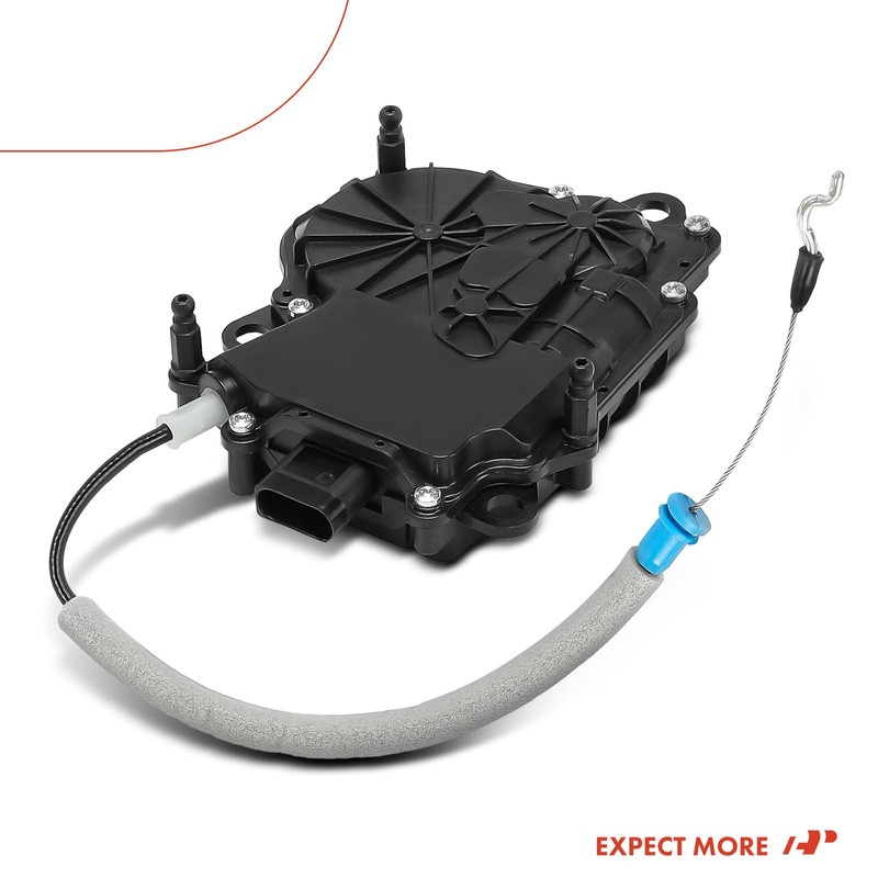 A-Premium Trunk Lid Latch Lock Actuator Compatible with Land Rover