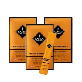 Grain On Gold Kamut Enzyme 30 sachets (3 packs) / 그레인온 골드 카무트 효소 30포 3개