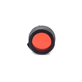 Nitecore NFR34 - Filtro Rosso per MT25/MT26/EC25