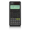 Casio Scientific Calculator, Calculus, Statistical Calculation, Mathematical Natural Display, 394