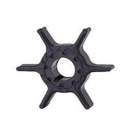 PumuHo Water Pump Impeller for Yamaha 8HP 9.9HP 15HP 20HP Outboard Engine Sierra 18-3040 63V-44352-01 63v-44352-01-00 4-stroke 2- stroke outboard parts