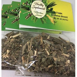 Retama(Hierba-Tea) 3 pcs