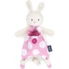 Chicco 00008012100000 Pocket Friend, Girl Bunny (Pink)