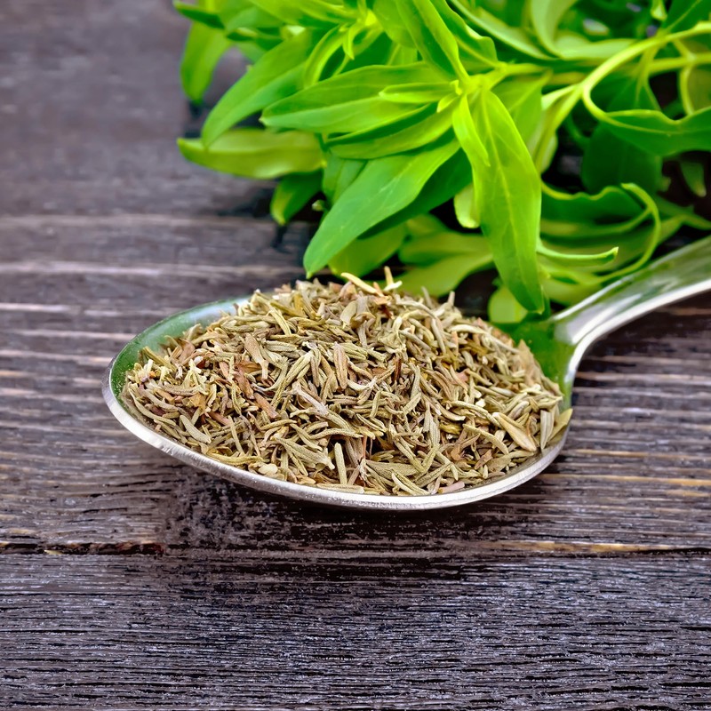 Earthborn Elements Savory 1 Gallon Bucket, Cut & Sifted, Aromatic