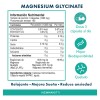 Glicinato De Magnesio Newmanity 300 Caps BeWelly