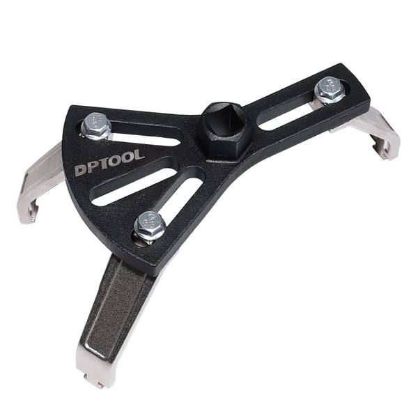Fuel Pump Lock Ring Removal and Reinstall Tool Adjustable Fuel