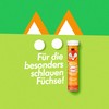 intact Schlaufuchs Effervescent (15 Pieces) with Orange Flavour, Effervescent Tablets