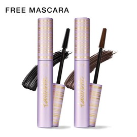 tarte tartelette tubing mascara duo:_black + electric blue 