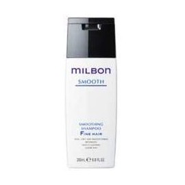 Milbon Smoothing Shampoo Fine Hair (200ml)