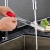 【Professional Chef Recommended】Grater, Grater, Cheese Grater, Grated, Cheese Shaving, Parmesan