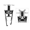 Carbon Steel Universal Engine Valve Spring Compressor Tool Kit for