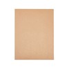 Kraft Brown Stationery Paper for Crafts, Letter Size (8.5x11 In,