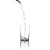Sempli Monti Aqua Drinking Glasses Set of 4 - Elegant
