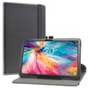 JRTAL for TCL TAB 10 NXTPAPER 5G Case 9199S,360 Degree