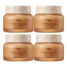 Mommy Care [Mamicare] Coix coix cream 80gX4_26158482_672032 / [마미케어] 율무 크림 80gX4개_26158482_672032