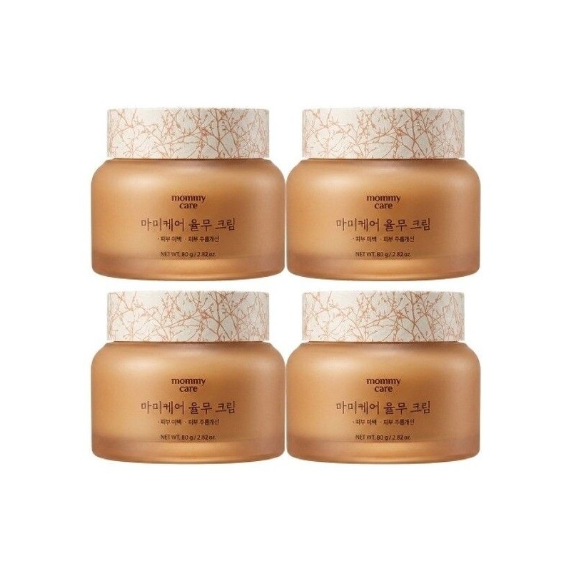 Mommy Care [Mamicare] Coix coix cream 80gX4_26158482_672032 / [마미케어] 율무
