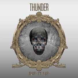 Rip It Up (2LP Gatefold + Downloadcode) [Vinyl LP]