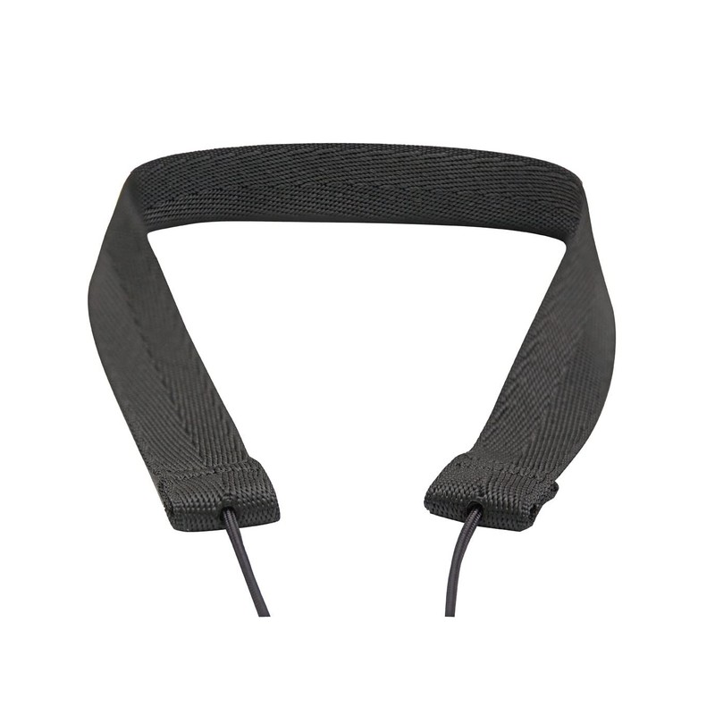BG Clarinet Strap FLEX ZEN Elastic CFYE
