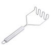 Masher Potato, Machacador de patatas Masher con mango ergonómico horizontal