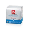 Illy Coffee Iperespresso Decaffeinated - Set 2 cubes of 18