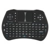 Mini Wireless Keyboard Remote 2.4GHz USB Reciver QWERTY for Android